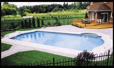 kafko pool