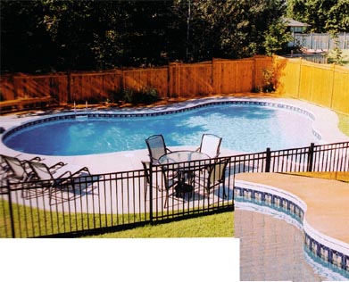 kafko pool